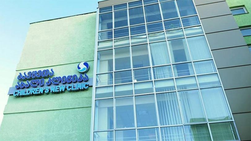 В Грузии от коронавируса скончался младенец
