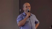 Это очередной подарок Никола Алиеву – Гегам Назарян