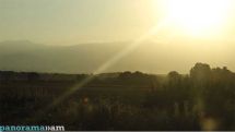 Air temperature to increase by 14-16 degrees in the whole territory of Armenia