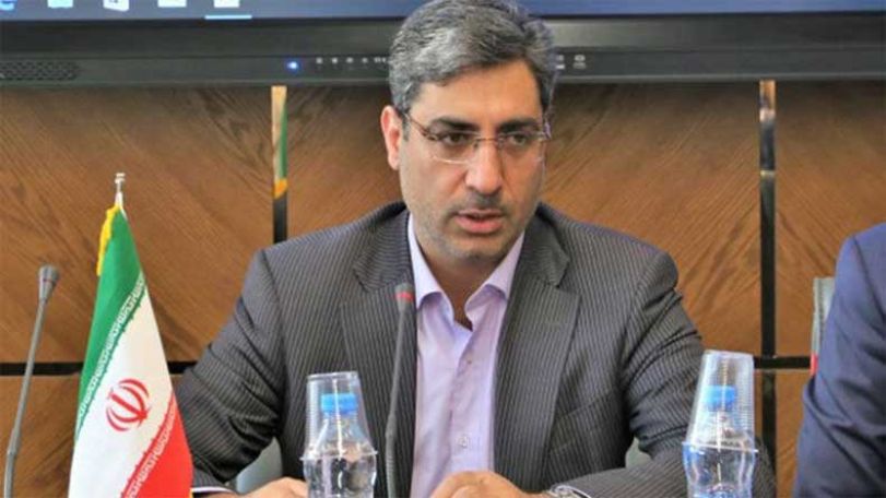 Իրանի պաշտոնյա․ Հայկական շուկան հատուկ հնարավորություն է իրանական փոքր և միջին ձեռնարկությունների համար