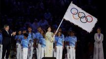 Tokyo Olympics to be held without parade of athletes