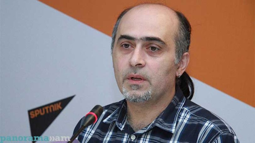 Վերջին օրերին շատացել են Instagram, Facebook կոտրելու դեպքերը․ Սամվել Մարտիրոսյան