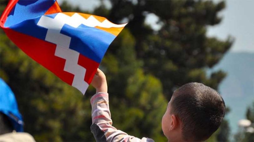 Operative headquarters: 21,615 displaced people from Artsakh currently reside in Armenia