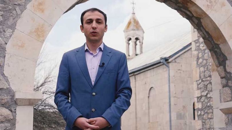 The Artsakh people's rights are violated every day in the situation created after the trilateral statement from  November 9 - Ombudsman