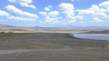 Ջրամբարներում մաղի պես անցքեր կան, դրա համար չենք կարողանում պահել կուտակված ջուրը. մասնագետ