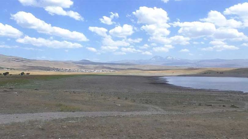 Ջրամբարներում մաղի պես անցքեր կան, դրա համար չենք կարողանում պահել կուտակված ջուրը. մասնագետ