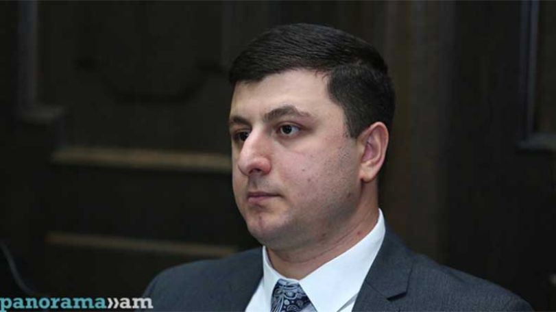 Արդեն 3 օր է լուր չունենք Սոթք-Խոզնավար հատվածում անհետացած 2 զինծառայողի հարցով. Աբրահամյան
