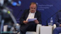 Сегодняшние репрессии - это террор в отношении государственности и армянизма – Агван Варданян