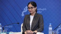 Այս օկուպանտ կապիտուլյանտների հետ մեր ապագան միայն գերությունն է. Ասպրամ Կրպեյան