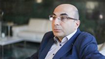 Վահե Հովհաննիսյան. Պետական ինստիտուտների ամլությունը և հանրային անբովանդակությունը դաշինք էին կազմել