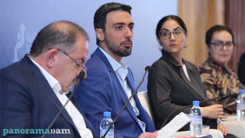 Այնքան էլ նորմալ չէ, որ ՍԴ-ից դեռ նորություն չկա. Վարդևանյան