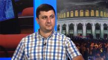 Տպավորություն ունեմ, որ իշխանությունը դիտմամբ երկրում վախի մթնոլորտ է ձևավորում. Տիգրան Աբրահամյան
