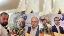 Члены альянса «Армения» подвергнуты приводу из-за плакатов