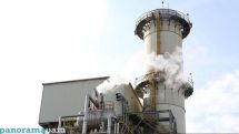 Electricity generation at Armenia's TPPs drops in five months, statistics show