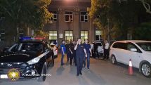 Двое граждан доставлены в больницу в результате перестрелки на улице Амиряна