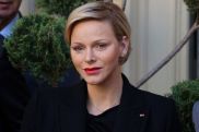 Княгиня Монако Шарлен впервые рассказала о своей болезни