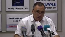 Տնտեսագիտական մասնագիտություններն այս տարի մրցակցային չեն եղել. ԳԹԿ փոխտնօրեն