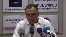 Դիմորդների մոտ հայտնաբերում ենք  էլեկտրոնային սարքեր, որոնք ամրացված են լինում մարմնի տարբեր մասերին. Նասիբյան