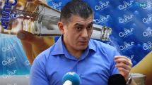 Այն շոուն, որը կատարվում է Հյուսիսային պողոտայում, իմունականխարգելման հետ որևէ աղերս չունի. Գրիգոր Գրիգորյան