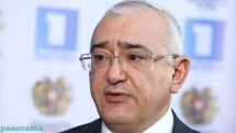 Armenian CEC head Tigran Mukuchyan discharged from hospital, feeling well