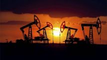 Цена на нефть марки Brent опустилась ниже 70 долларов за баррель впервые с 1 июня