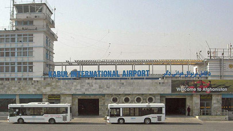 Erdogan: Turkey ready to take control of Kabul airport if it gets support from US