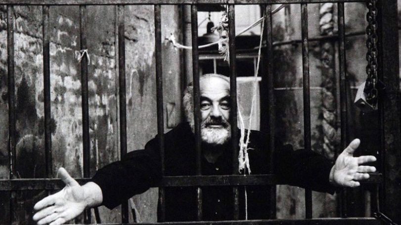 «Я отомщу миру любовью!» 20 июля – день памяти Сергея Параджанова
