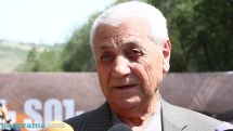 Ջիվան Գասպարյանի հուղարկավորությունը տեղի կունենա Հայաստանում հուլիսի 24-ին
