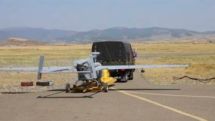 Russian peacekeepers use UAVs to monitor Karabakh ceasefire