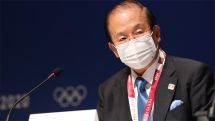 Tokyo 2020 chief does not rule out cancelling Olympic Games
