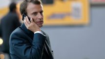 Emmanuel Macron’s phone identified for Pegasus spyware targeting: