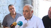 Արմեն Չարչյանը դուրս եկավ «Վարդաշեն» ՔԿՀ-ից