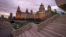 Liverpool stripped of Unesco world heritage status