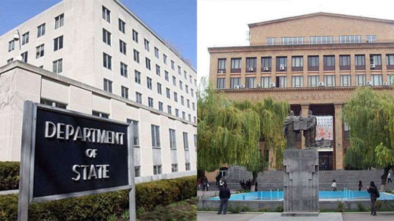 ԵՊՀ-ում մեկնարկում է «ամերիկագիտություն» մասնագիտացմամբ նոր մագիստրոսական ծրագիր
