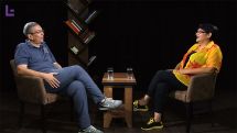 Армине Адибекян – о мифах и легендах агитпропа Азербайджана