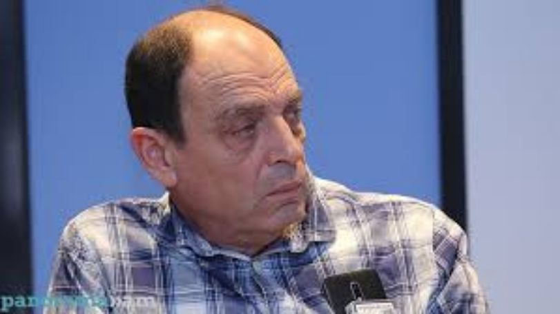 Կեցցե Հայաստանի ինքնաոչնչացումը․ Ավետիք Իշխանյան