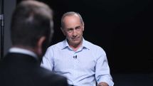 Роберт Кочарян: Нужно остаться, бороться и работать ради нашей страны