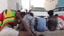 At least 17 migrants drown off Tunisia in shipwreck