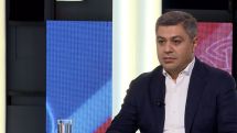 Артур Ванецян: «Что значит бегство? Стыдно, просто стыдно»