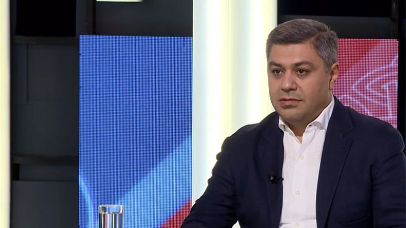 Артур Ванецян: «Что значит бегство? Стыдно, просто стыдно»
