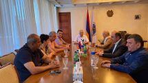 «Հայաստանը պարզապես վերածվել է ազգային շահեր, արժանապատվություն և գաղափարախոսություն չունեցող  պետության»