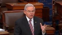 Senator Menendez raises Artsakh war during U.S. Policy on Turkey hearing