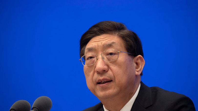 China rejects WHO plan for COVID-19 origins study