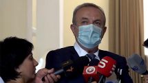 Думанян: Шаг по объединению театров на данный момент является крайне обоснованным и вытекает из интересов сферы