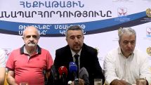 Սկսում ենք լայնածավալ մշակութային այցեր սահմանամերձ համայնքներ. Խզմալյան