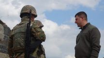 Tigran Abrahamyan: No legal action launched against officials for leaving some 100 km of border unprotected