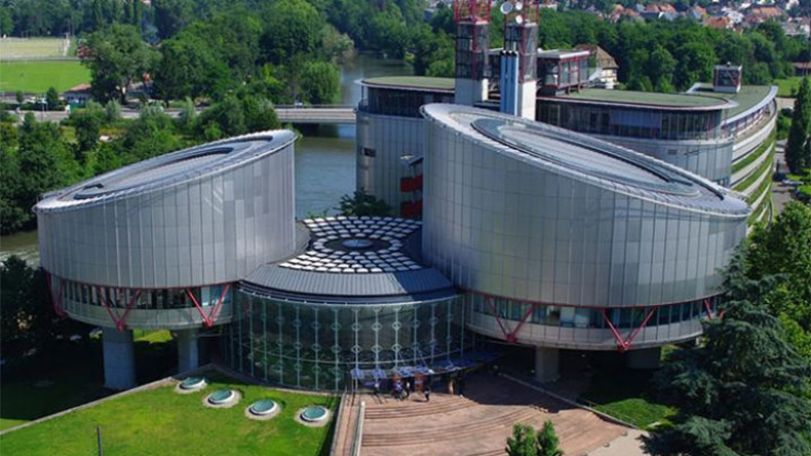 ЕСПЧ огласил решение по делу «Бадалян против Азербайджана», подтвердив пытки и незаконное лишение свободы