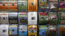 Free lottery ticket from COVID-19 vaccination earns Texas man $1 million
