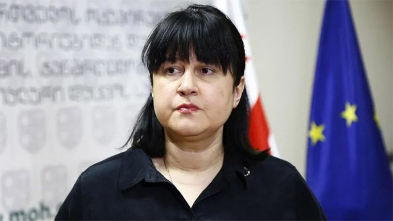 Грузия: за 3 недели коронавирус выявили у четырех тысяч детей