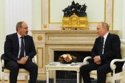 Expert: Official statement on Pashinyan-Putin phone call makes no reference to border situation